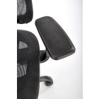 GOTARD szék, fekete 