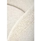 H-116 bárszék, krém-arany