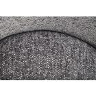 H-116 bárszék, szürke-arany