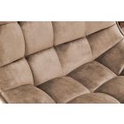 H-95 Bárszék, Bézs, Állítható Magassággal