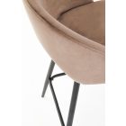 H-96 Bárszék, Bézs