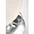 H109 Bárszék, Krém-Dió