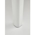 Ringo étkezőasztal, artisan tölgy-fehér