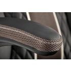 Hamlet főnöki forgószék, Dió