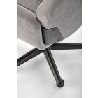 HARPER szék, szürke