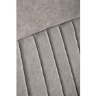 HARPER szék, szürke