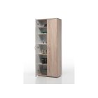 Talent Cipősszekrény, Sonoma Tölgy