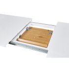 Biograd Étkezőasztal, Fehér