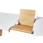 Biograd Étkezőasztal, Fehér