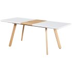 Biograd Étkezőasztal, Fehér