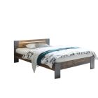 VEGA futonágy -140x200 