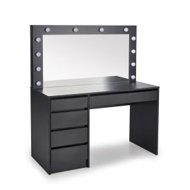 HOLLYWOOD XL, fekete