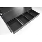 HOLLYWOOD XL, fekete