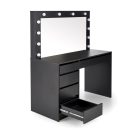 HOLLYWOOD XL, fekete