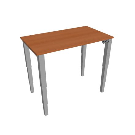 HOBIS MSU 3M 1400 Elektr.állítható asztal UNI, 140 cm hossz, memóriás állíthatóság 