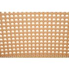 INCAS szék, barna-fekete