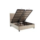 Ivette Ágykeret, Krém