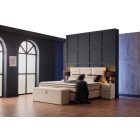 Ivette Ágykeret, Krém