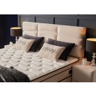 Ivette Ágykeret, Krém