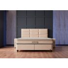 Ivette Ágykeret, Krém