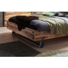 Dover Ágykeret, Alpesi Fa-Betonoxid