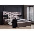 Izabella Ágykeret, Rózsaszín