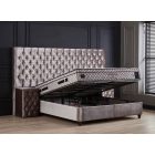 Izabella Ágykeret, Rózsaszín