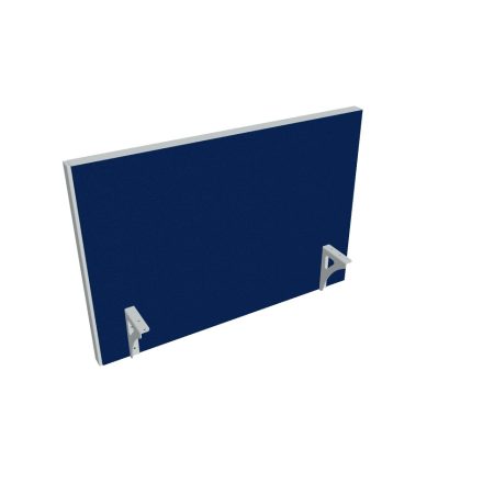 HOBIS TPA H 900 SK 1 Akustik paraván asztal szélére 90 cm + 1x SK 
