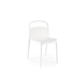 K490 szék, fehér