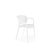 K491 szék, fehér