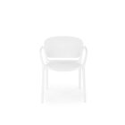 K491 szék, fehér