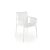 K492 szék, fehér