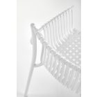 K492 szék, fehér