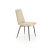 K493 szék, bézs