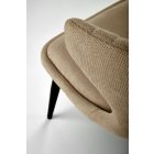 K496 szék, világosbézs