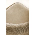 K496 szék, világosbézs