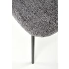 K497 szék, világosszürke