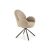 K498 szék, bézs
