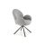 K498 szék, szürke