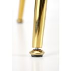 K500 szék, bézs-fekete