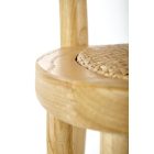 K502 szék, natúr 