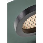 K503 szék, sötétzöld