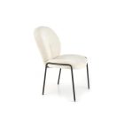 K507 szék, krémes