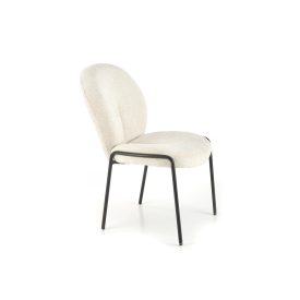 K507 szék, krémes