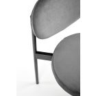 K509 szék, szürke
