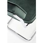 K510 szék, sötétzöld