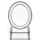 K513 szék, füstölt 