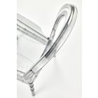 K513 szék, füstölt 