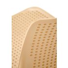 K514 szék, narancssárga