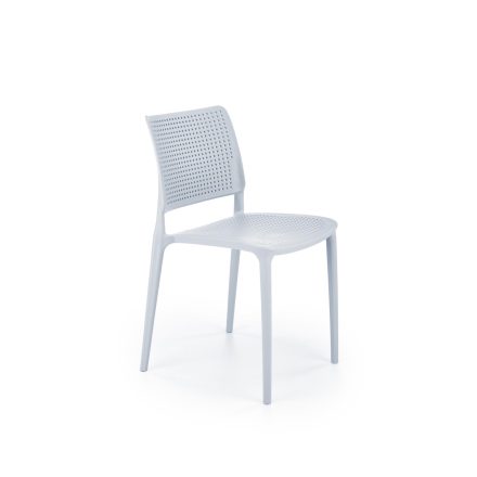 K514 szék, világoskék